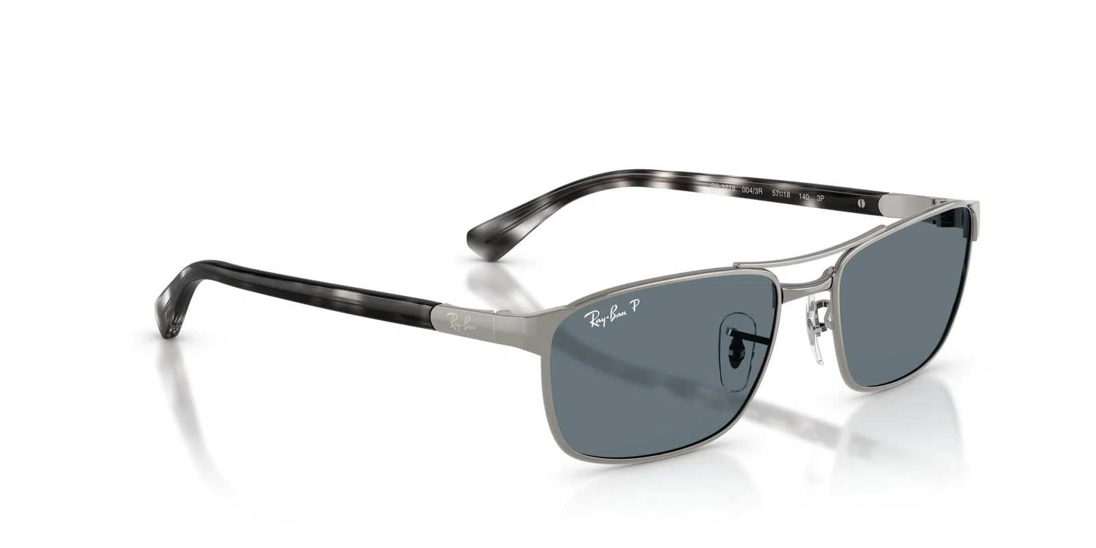 Ray-Ban 3778 Sunglasses - view 16